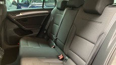 Volkswagen Golf 1.5 TSI EVO 150 Match 5dr DSG Petrol Hatchback